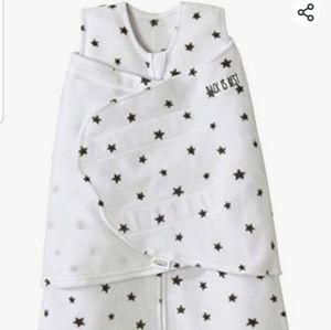 ✨2 for $25✨ Halo Stars 2 way zip small sleepsack